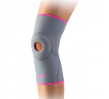 Наколенник Nike Pro Combat Open Patella Knee Sleeve 2.0 2шт