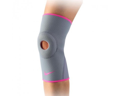 Наколенник Nike Pro Combat Open Patella Knee Sleeve 2.0 2шт