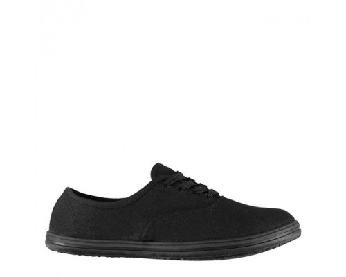 Жіночі кеди Slazenger Canvas Pumps