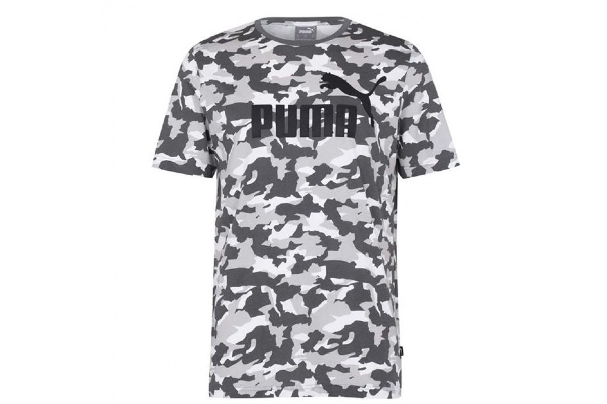 Puma camo hotsell