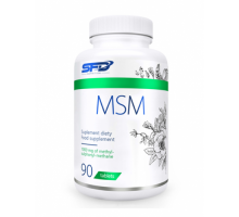 SFD Nutrition - MSM 90 капсул
